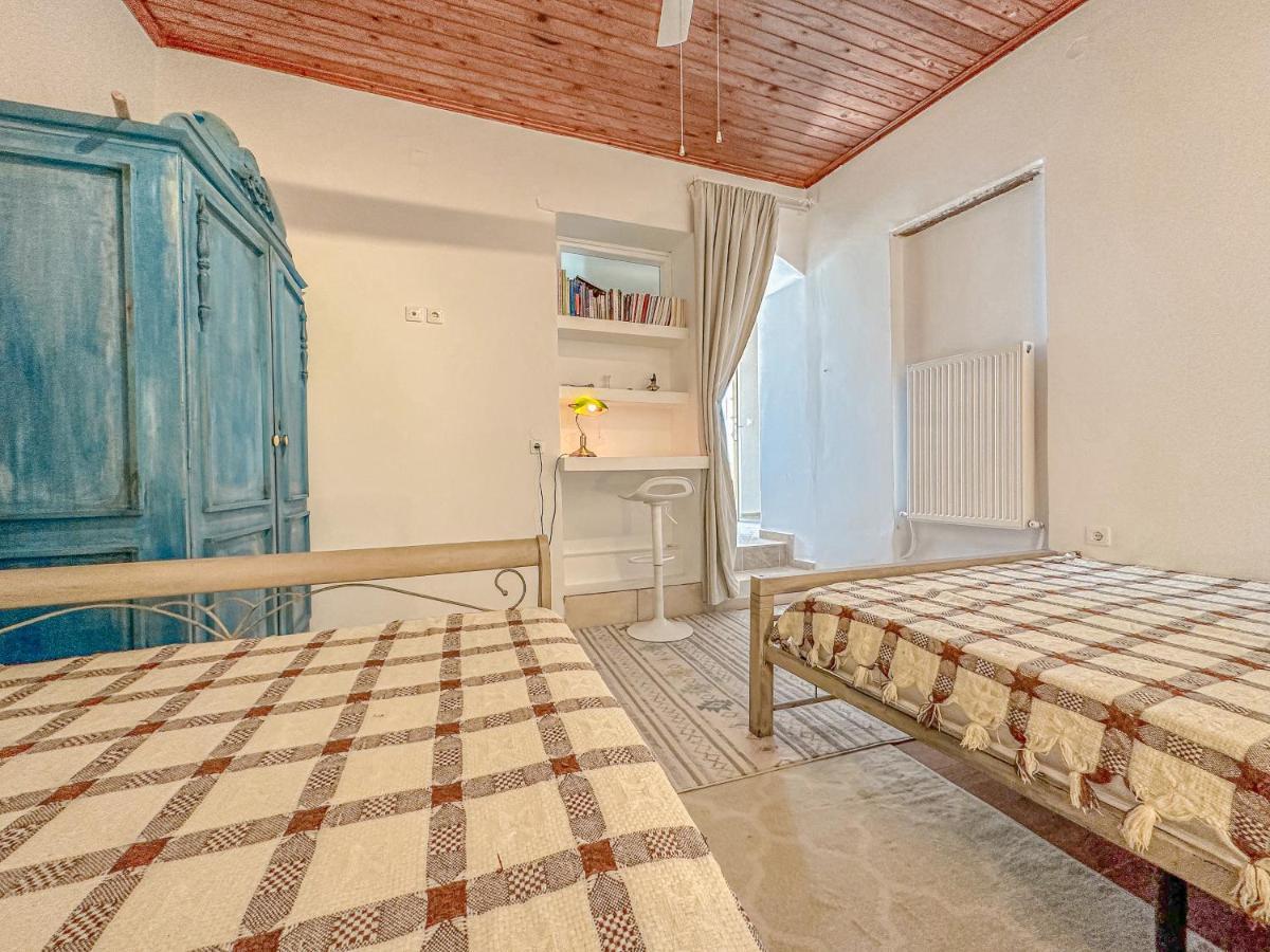 Appartement Mountain Bliss 1 Next To Sougia *