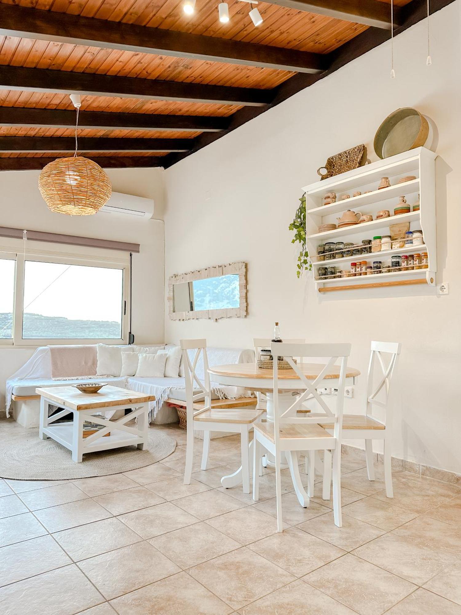 Appartement Mountain Bliss 1 Next To Sougia *